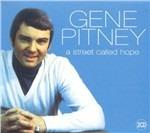 A Street Called Hope - CD Audio di Gene Pitney