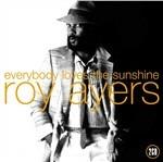 Everybody Loves The Sunshine - CD Audio di Roy Ayers