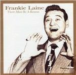 There Must Be a Reason - CD Audio di Frankie Laine