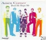Bend Me Shape me - CD Audio di Amen Corner