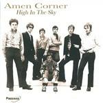 High in the Sky - CD Audio di Amen Corner