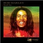 Small Axe - CD Audio di Bob Marley