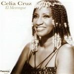 El Merengue - CD Audio di Celia Cruz
