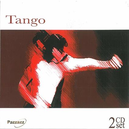 Tango - CD Audio