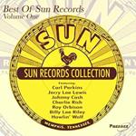 Best of Sun Records Vol 1