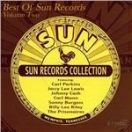 Best Of Sun Records 2 - CD Audio