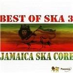 Best Of Ska 3 - CD Audio