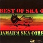 Best Of Ska 4 - CD Audio