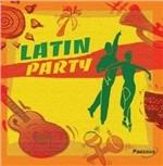 Latin Party - CD Audio