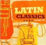 Latin Classics vol.1 - CD Audio