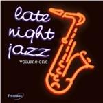 Late Night Jazz Vol.1 - CD Audio