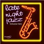 Late Night Jazz Volume 2 - CD Audio