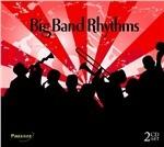 Big Band Rhythms - CD Audio