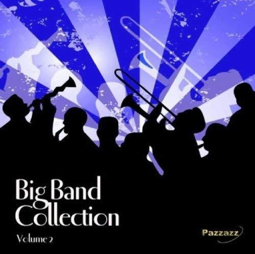 Big Band Collection Volume 2 - CD Audio