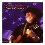 Broken Promises - CD Audio di Willie Nelson