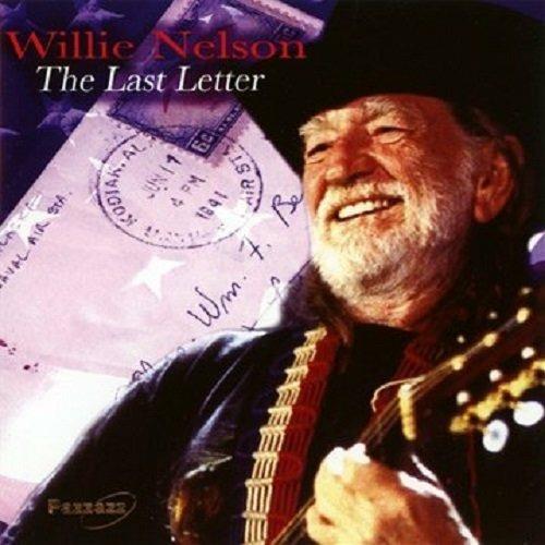 The Last Letter - CD Audio di Willie Nelson