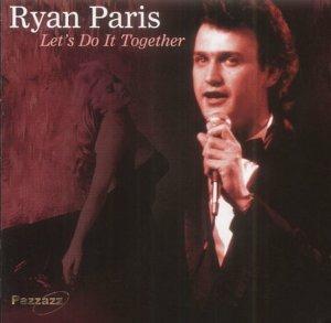 Let's Do It Together - CD Audio di Ryan Paris
