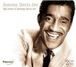 My Name Is Sammy Davis - CD Audio di Sammy Davis Jr.