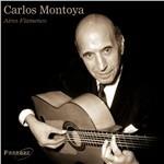 Aires Flamenco - CD Audio di Carlos Montoya