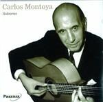 Soleares - CD Audio di Carlos Montoya