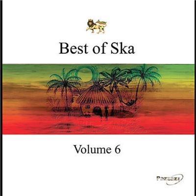Best Of Ska 6 - CD Audio