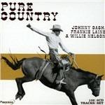 Pure Country - CD Audio
