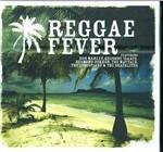Reggae Fever - CD Audio