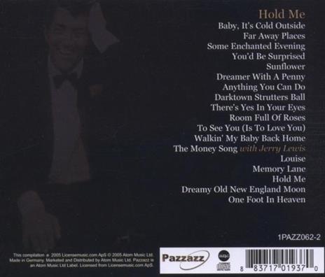 Some Enchanted Evening - CD Audio di Dean Martin - 2