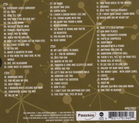 Dean Martin Show - CD Audio di Dean Martin - 2