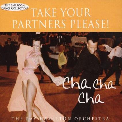 Cha Cha Cha - CD Audio di Ray Hamilton