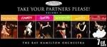 Take Your Partner Please vol.2 - CD Audio di Ray Hamilton (Orchestra)