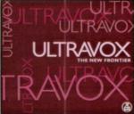 New Frontier - CD Audio di Ultravox
