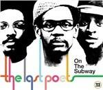 On the Subway - CD Audio di Last Poets