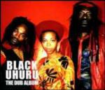 Dub Album - CD Audio di Black Uhuru