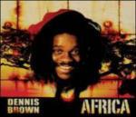 Africa - CD Audio di Dennis Brown