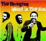 Island In The Sun - CD Audio di Paragons