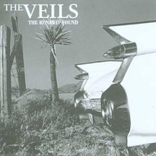 The Runaway Found - Vinile LP di Veils