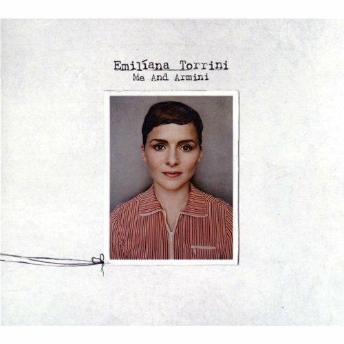 Me and Armini - CD Audio di Emiliana Torrini