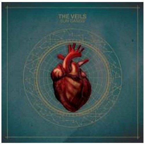 Sun Gangs - CD Audio di Veils