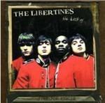 Time for Heroes - Vinile LP di Libertines