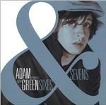 Sixes & Sevens - CD Audio di Adam Green