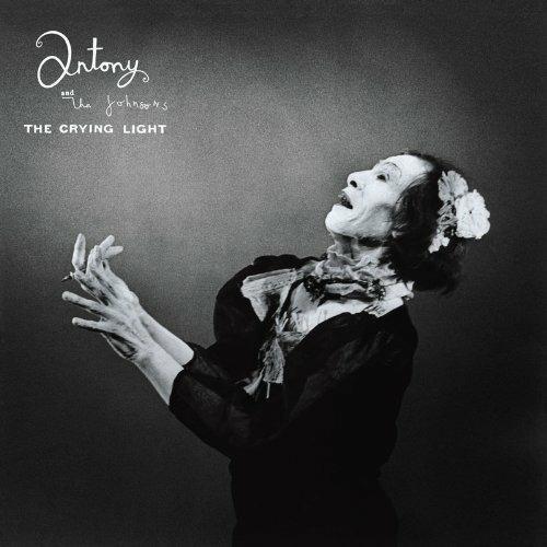 The Crying Light - CD Audio di Antony and the Johnsons