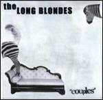 Couples - CD Audio di Long Blondes