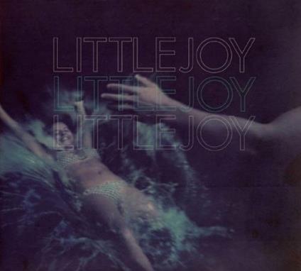 Little Joy - Vinile LP di Little Joy