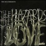 The Hazards of Love - Vinile LP di Decemberists