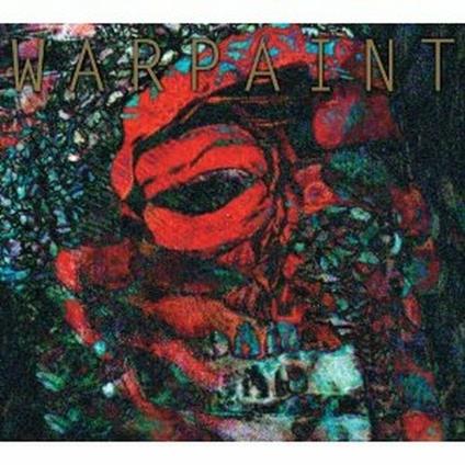 The Fool - CD Audio di Warpaint