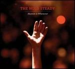 Heaven Is Whenever - CD Audio di Hold Steady