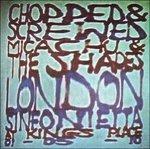 Chopped & Screwed - Vinile LP di Shapes,Micachu (Mica Levi)