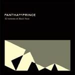 XI Versions of Black Noise - CD Audio di Pantha du Prince