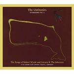 Diversions vol.1. The Songs of Robert Wyatt and Antony & the Johnsons Live at the Union Chapel, London